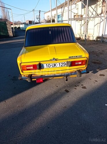 LADA (VAZ) 2106 1976, 90,000 km - 1.5 l - Bakı