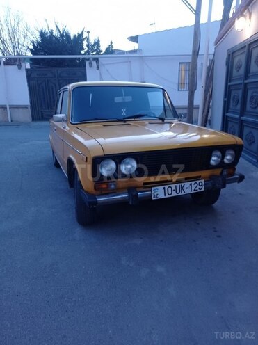 LADA (VAZ) 2106 1976, 90,000 km - 1.5 l - Bakı