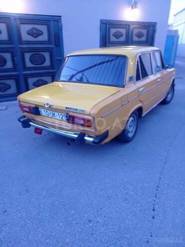 LADA (VAZ) 2106 1976, 90,000 km - 1.5 l - Bakı