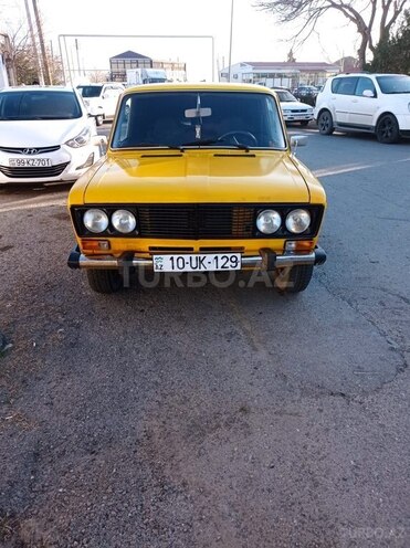 LADA (VAZ) 2106 1976, 90,000 km - 1.5 l - Bakı