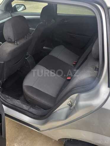 Opel Astra 2005, 226,000 km - 1.4 l - Bakı