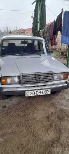 LADA (VAZ) 2107 2009, 16,000 km - 1.6 l - Gəncə