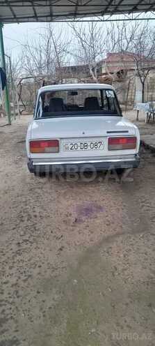LADA (VAZ) 2107 2009, 16,000 km - 1.6 l - Gəncə