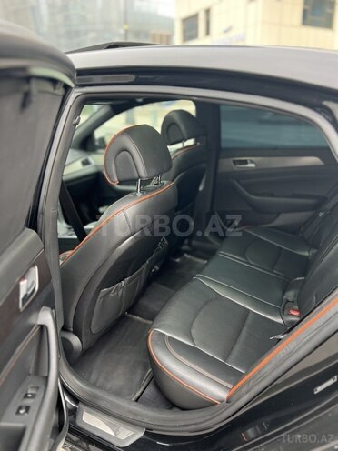 Hyundai Sonata 2015, 193,121 km - 2.0 л - Bakı