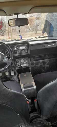 LADA (VAZ) 2107 2009, 16,000 km - 1.6 l - Gəncə