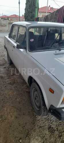 LADA (VAZ) 2107 2009, 16,000 km - 1.6 l - Gəncə