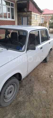 LADA (VAZ) 2107 2009, 16,000 km - 1.6 l - Gəncə