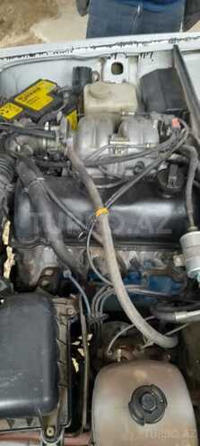 LADA (VAZ) 2107 2009, 16,000 km - 1.6 l - Gəncə