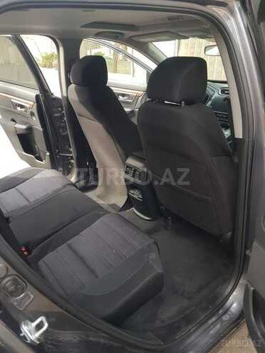 Honda CR-V 2022, 18,000 km - 2.0 l - Bakı