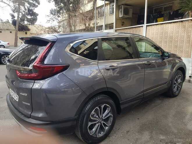 Honda CR-V 2022, 18,000 km - 2.0 l - Bakı