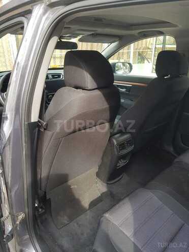 Honda CR-V 2022, 18,000 km - 2.0 l - Bakı