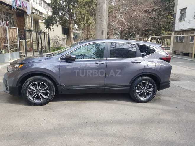Honda CR-V 2022, 18,000 km - 2.0 l - Bakı