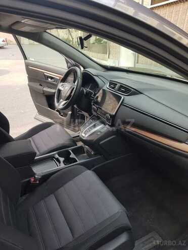 Honda CR-V 2022, 18,000 km - 2.0 l - Bakı