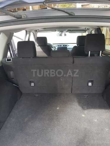 Honda CR-V 2022, 18,000 km - 2.0 l - Bakı