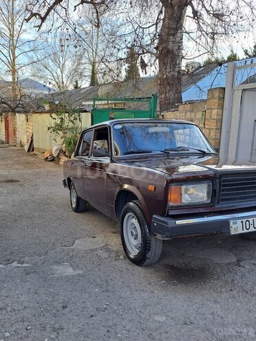 LADA (VAZ) 2107 1993, 39,240 km - 1.5 л - Bərdə
