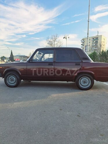 LADA (VAZ) 2107 1993, 39,240 km - 1.5 л - Bərdə
