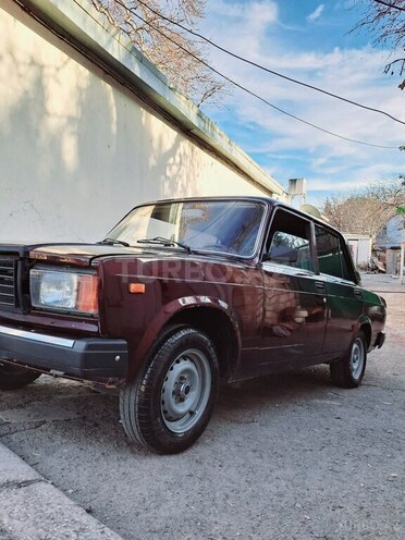 LADA (VAZ) 2107 1993, 39,240 km - 1.5 л - Bərdə