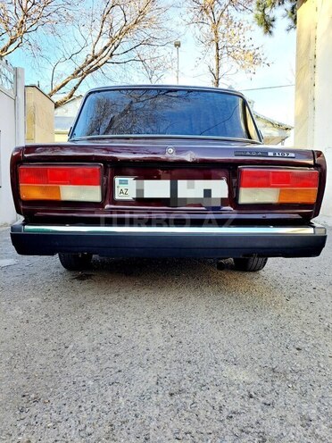 LADA (VAZ) 2107 1993, 39,240 km - 1.5 л - Bərdə