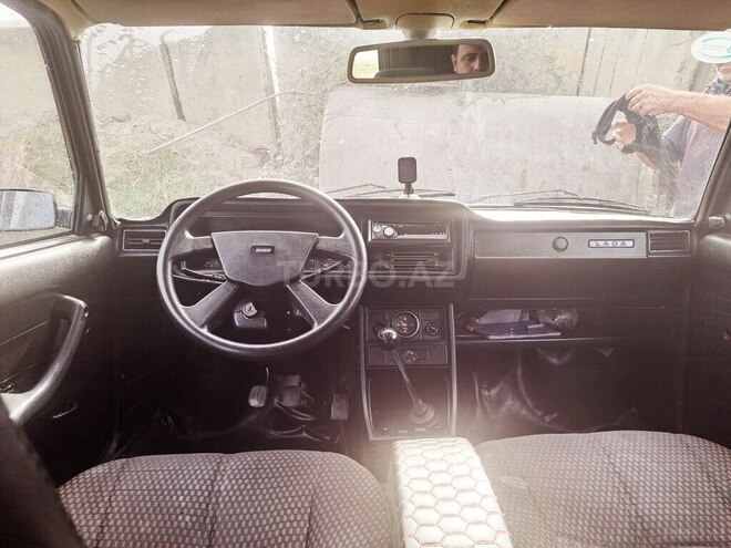 LADA (VAZ) 2107 1993, 39,240 km - 1.5 л - Bərdə