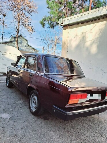LADA (VAZ) 2107 1993, 39,240 km - 1.5 л - Bərdə