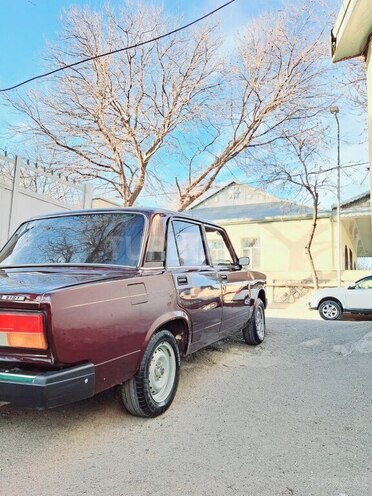 LADA (VAZ) 2107 1993, 39,240 km - 1.5 л - Bərdə