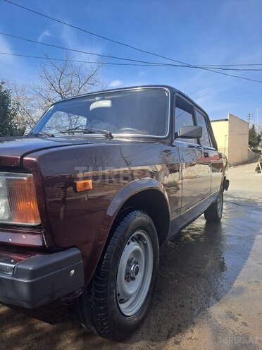 LADA (VAZ) 2107 1993, 39,240 km - 1.5 л - Bərdə