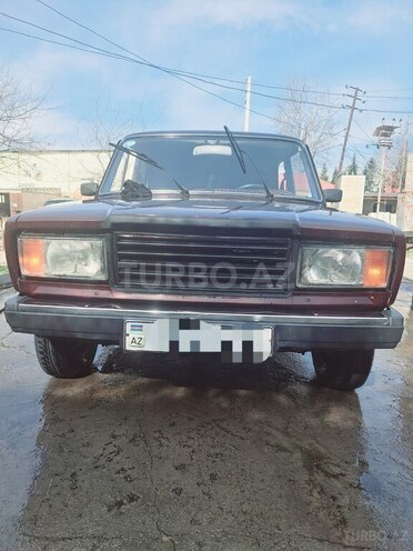 LADA (VAZ) 2107 1993, 39,240 km - 1.5 л - Bərdə
