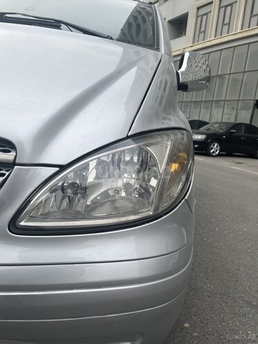 Mercedes Vito 115 2006, 347,000 km - 2.2 l - Bakı