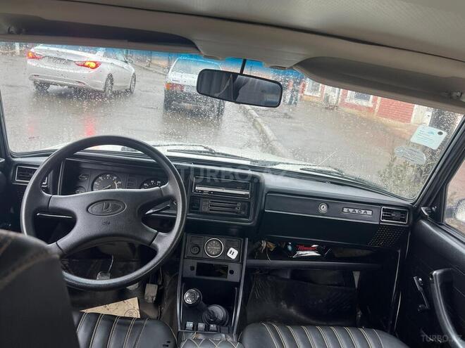 LADA (VAZ) 2107 2004, 133,000 km - 1.6 l - Gəncə