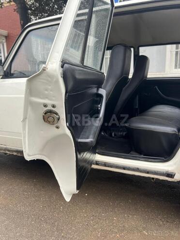 LADA (VAZ) 2107 2004, 133,000 km - 1.6 l - Gəncə