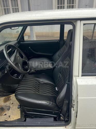 LADA (VAZ) 2107 2004, 133,000 km - 1.6 l - Gəncə