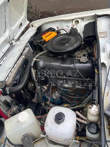 LADA (VAZ) 2107 2004, 133,000 km - 1.6 l - Gəncə