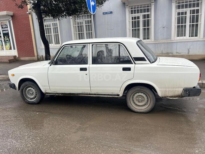 LADA (VAZ) 2107 2004, 133,000 km - 1.6 l - Gəncə