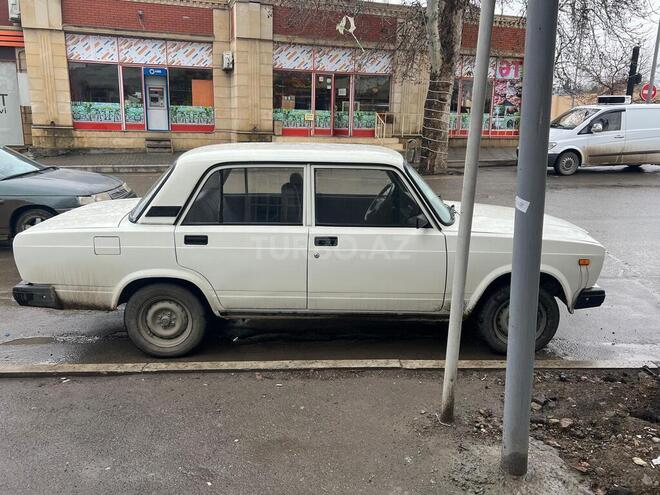 LADA (VAZ) 2107 2004, 133,000 km - 1.6 l - Gəncə