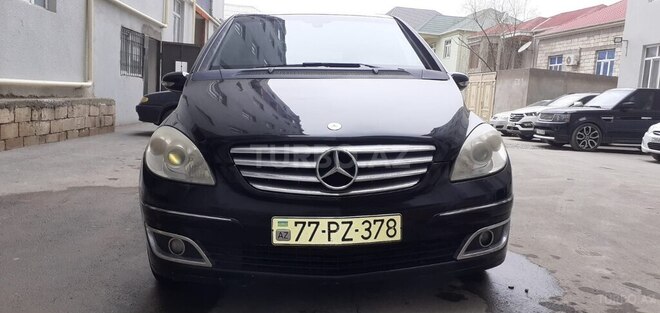 Mercedes A 170 2008, 180,000 km - 1.7 л - Bakı