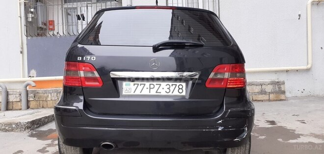 Mercedes A 170 2008, 180,000 km - 1.7 л - Bakı