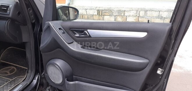 Mercedes A 170 2008, 180,000 km - 1.7 л - Bakı