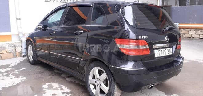 Mercedes A 170 2008, 180,000 km - 1.7 л - Bakı
