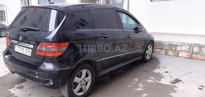 Mercedes A 170 2008, 180,000 km - 1.7 л - Bakı
