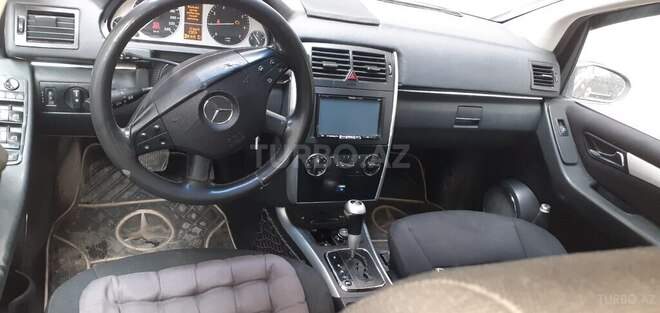 Mercedes A 170 2008, 180,000 km - 1.7 л - Bakı