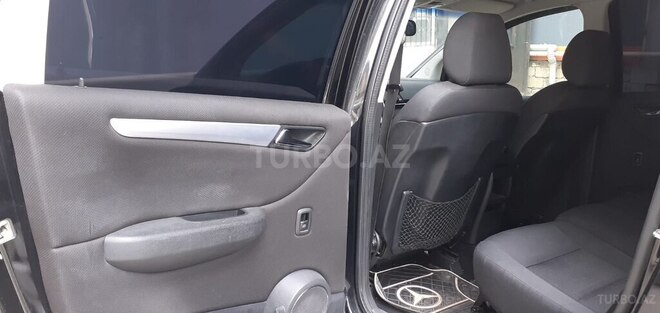 Mercedes A 170 2008, 180,000 km - 1.7 л - Bakı