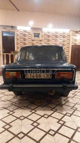 LADA (VAZ) 2106 1987, 265,000 km - 1.6 l - Bakı