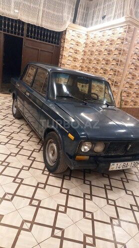 LADA (VAZ) 2106 1987, 265,000 km - 1.6 l - Bakı