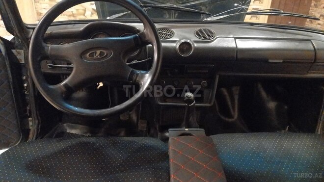 LADA (VAZ) 2106 1987, 265,000 km - 1.6 l - Bakı