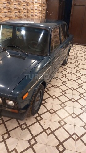 LADA (VAZ) 2106 1987, 265,000 km - 1.6 l - Bakı