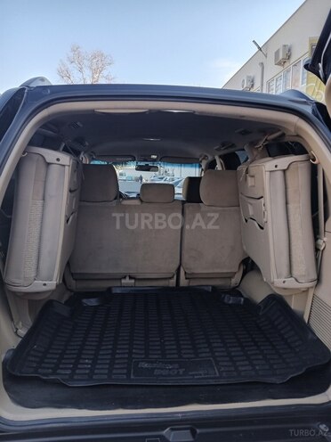 Toyota Prado 2006, 290,000 km - 2.7 l - Göyçay