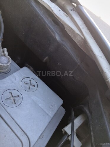 Toyota Prado 2006, 290,000 km - 2.7 l - Göyçay