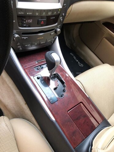 Lexus IS 300 2008, 214,150 km - 3.0 l - Bakı