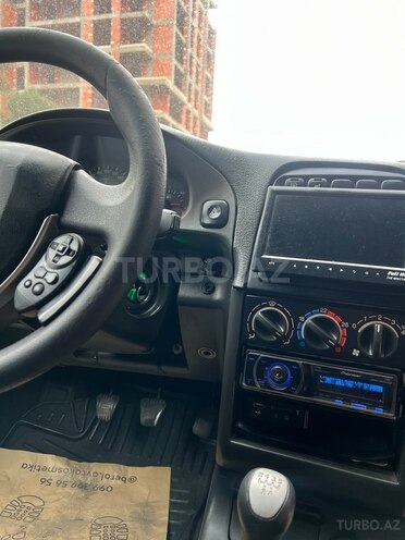 LADA (VAZ) 2112 2007, 88,000 km - 1.6 l - Bakı