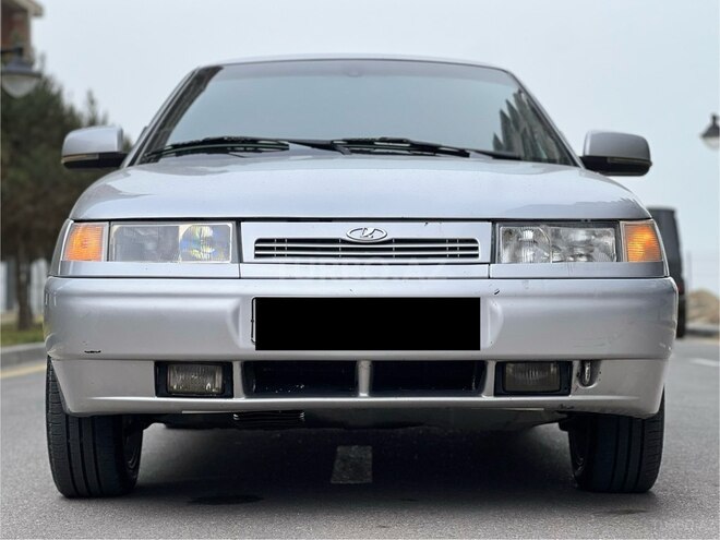 LADA (VAZ) 2112 2007, 88,000 km - 1.6 l - Bakı